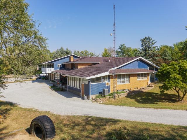 House for sale in Mclean, Illinois