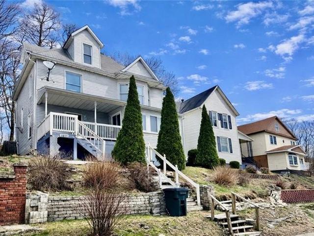 House for sale in Somerset, Pennsylvania