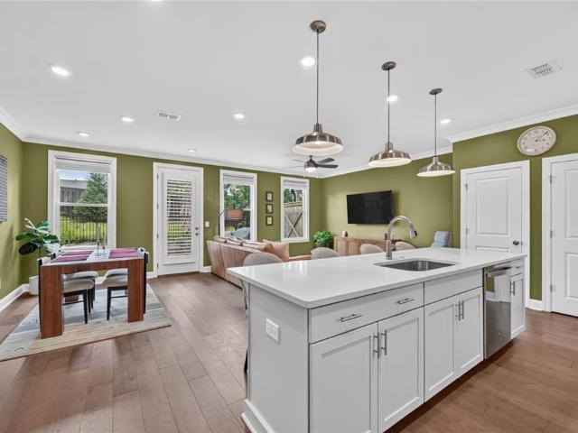 Townhouse for sale in Buford, Georgia