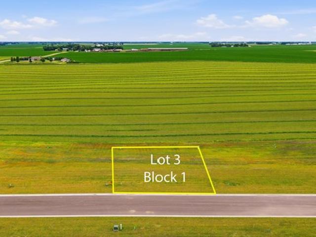 Land for sale in Larchwood, Iowa