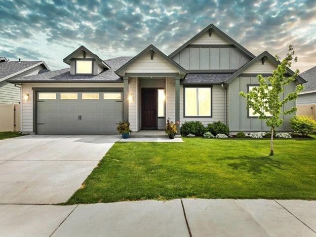 House for sale in Sunnyside, Washington