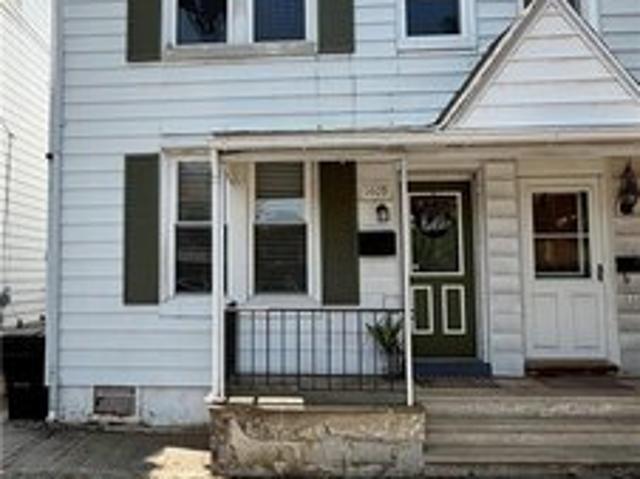 House for sale in Bethlehem, Pennsylvania