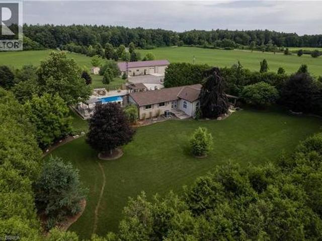 House for sale in Ontario