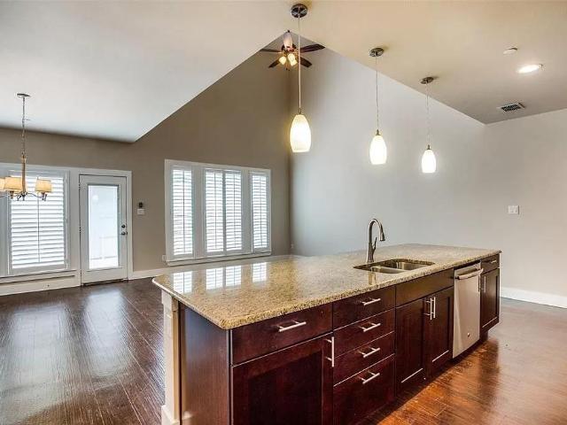 Townhouse for sale in Plano, Texas
