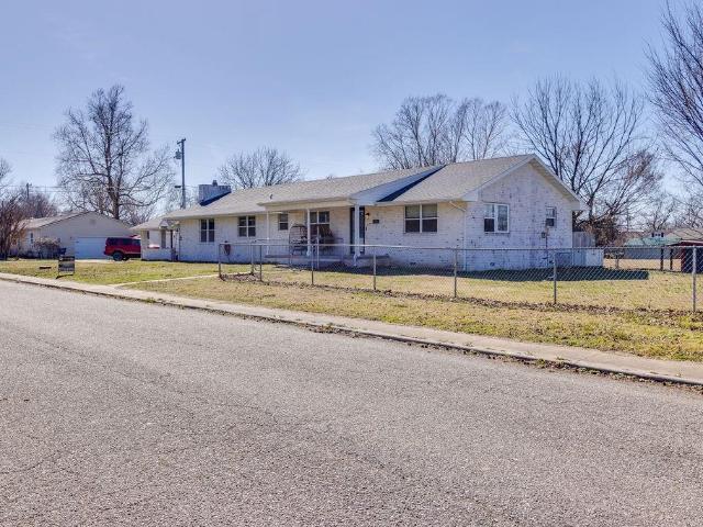 House for sale in Kansas