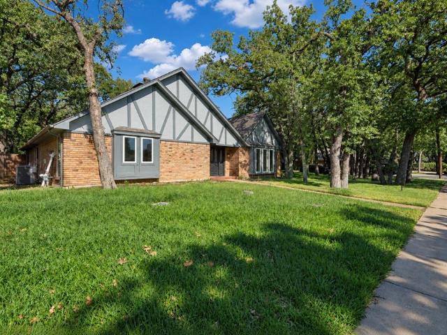 House for sale in Irving, Texas