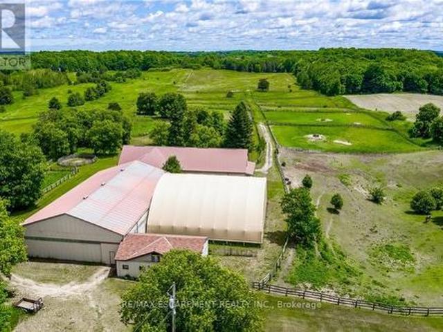 House for sale in Adjala–tosorontio, Ontario