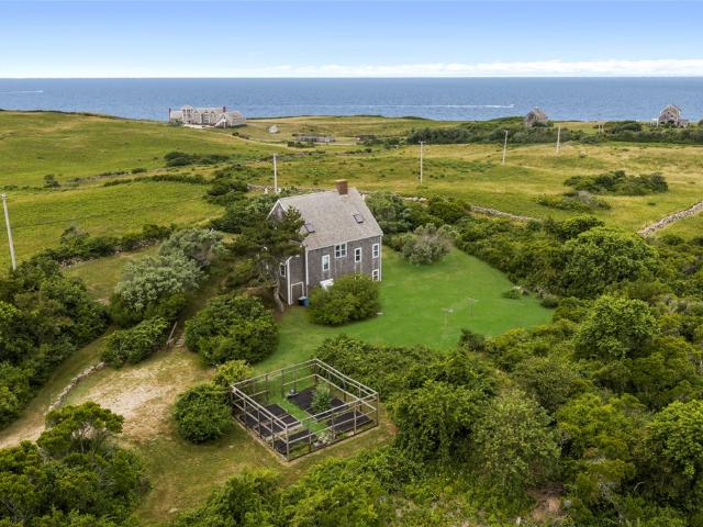 House for sale in Block Island, Rhode Island