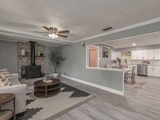 House for sale in Kaufman, Texas