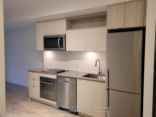Condo for sale in Woburn, Ontario