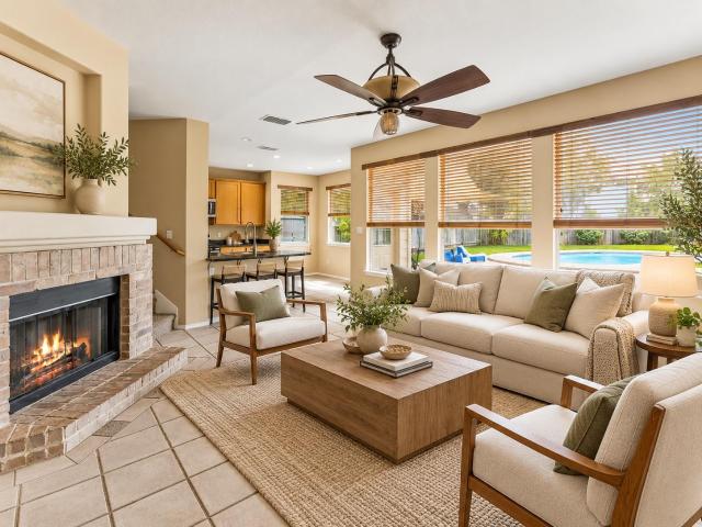 Property for rent in Williamson, Texas