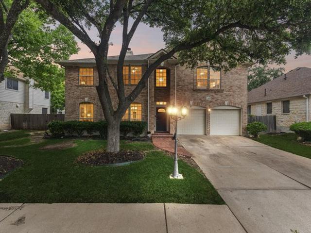 House for sale in Williamson, Texas