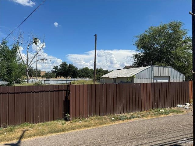 Land for sale in Hidalgo, Texas