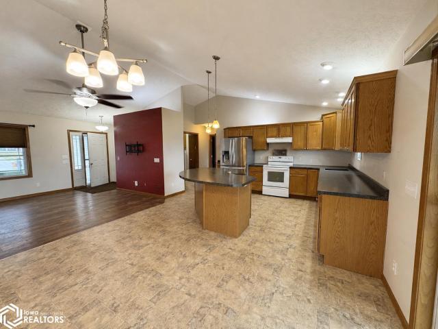 House for sale in Atlantic, Iowa