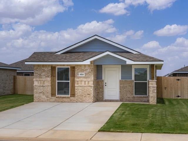 House for sale in Wolfforth, Lubbock County