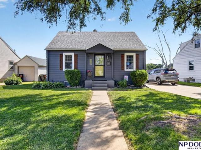 House for sale in Nebraska