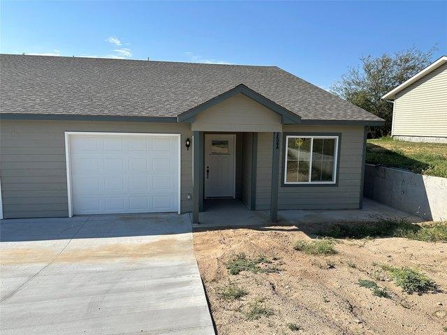House for sale in Kansas