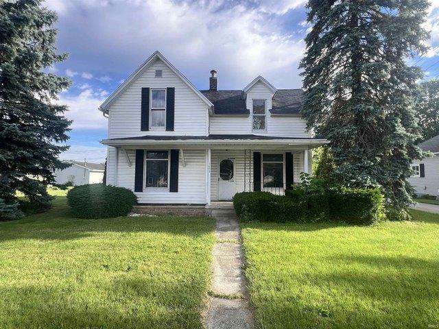 House for sale in Warsaw, Indiana