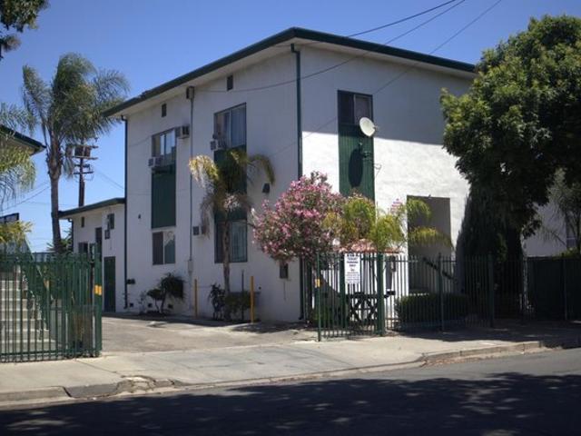 House for sale in Stockton, California