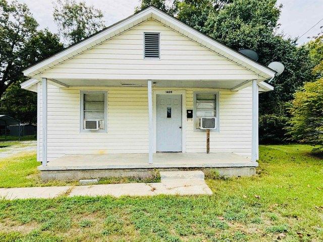 House for sale in Ark
