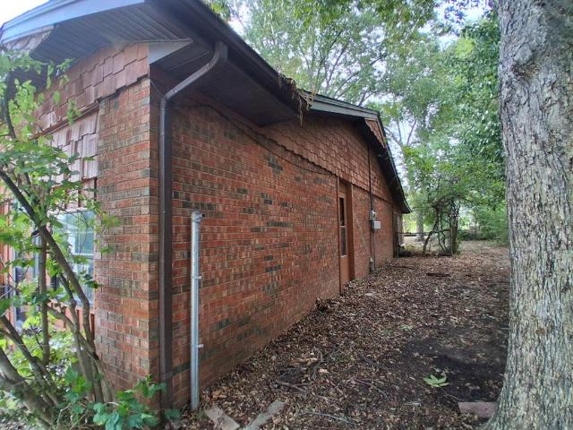 House for sale in Ada, Pontotoc County