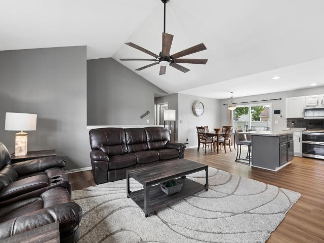 House for sale in Elkhorn, Wisconsin