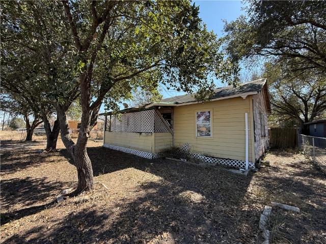 House for sale in Kingsville, Texas