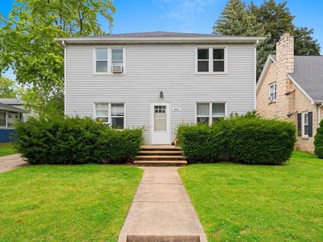 House for sale in Green Bay, Wisconsin