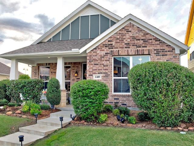 House for rent in Denton, Texas