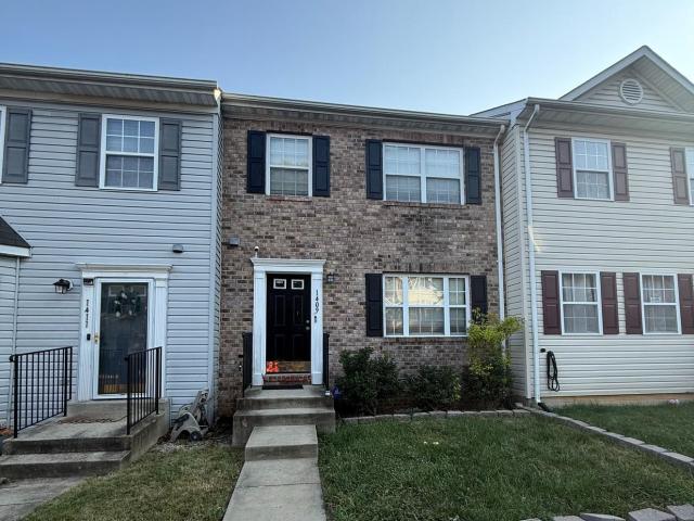 Townhouse for sale in Oxon Hill, Maryland