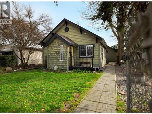 House for sale in Winfield, British Columbia