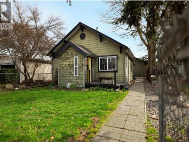 House for sale in Winfield, British Columbia