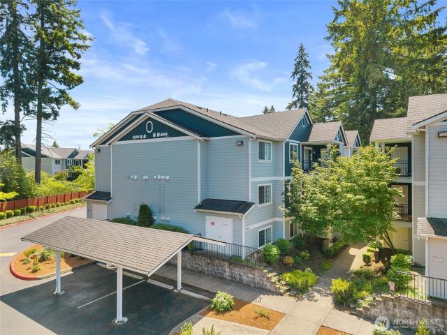 Condo for sale in Thurston, Washington