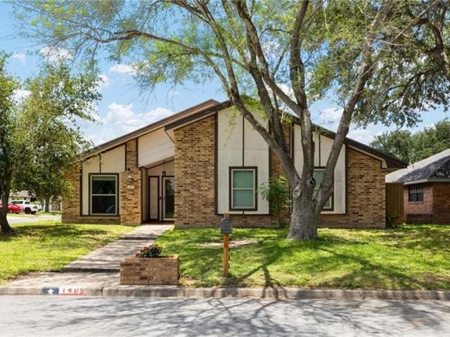 House for sale in Hidalgo, Texas