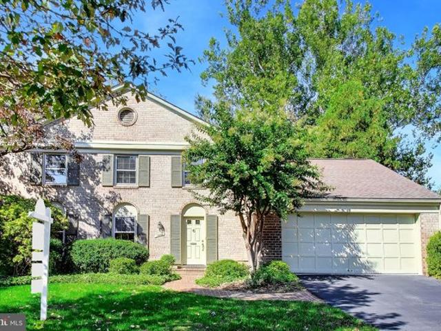 House for sale in Potomac, Montgomery County
