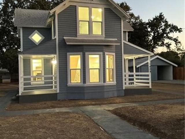 House for sale in Corning, California