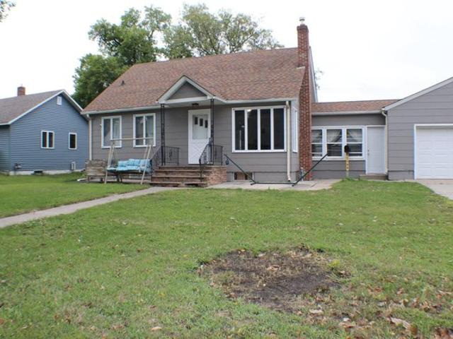 House for sale in Alexandria, Minnesota