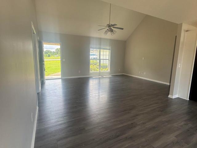 House for sale in Jacksonville, Alabama