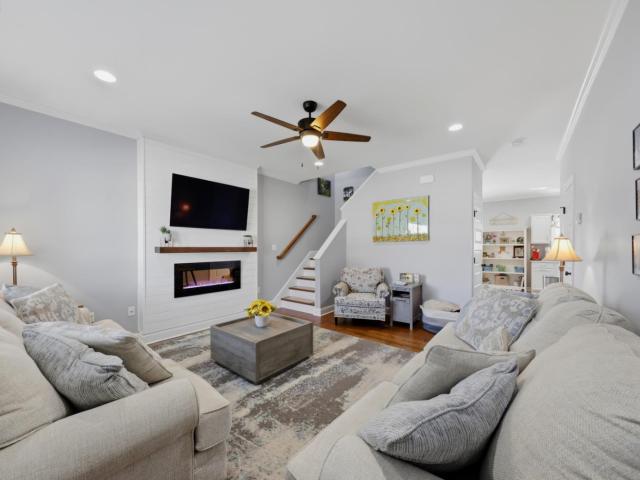 Townhouse for sale in Virginia