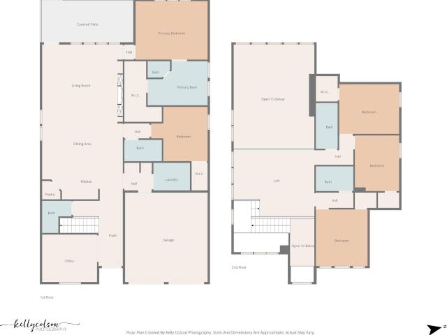 House for sale in Williamson, Texas