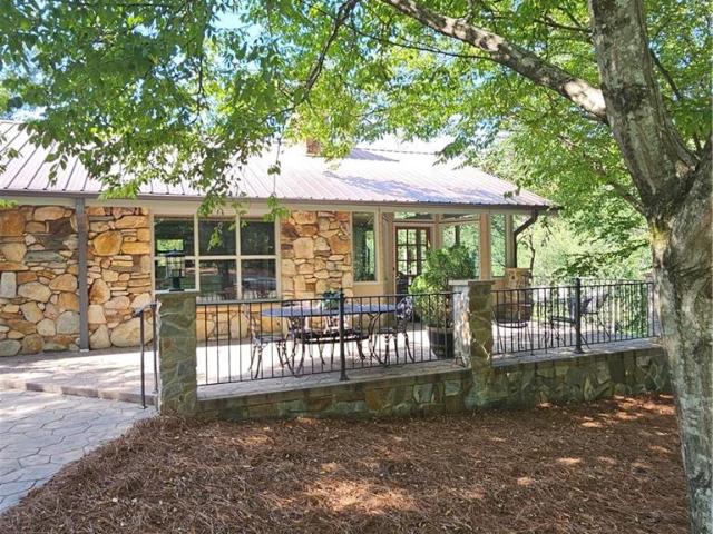 House for sale in Walnut Cove, Stokes County