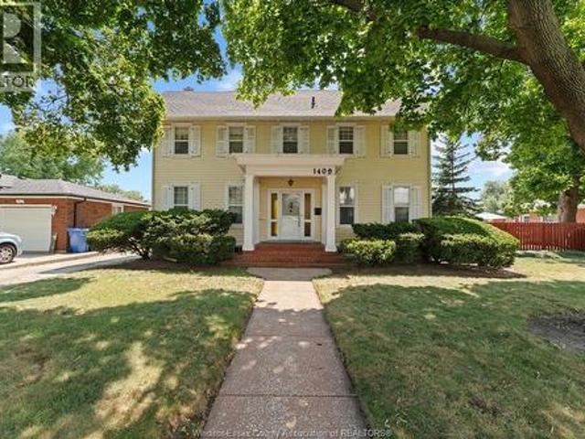 House for sale in Maidstone, Ontario