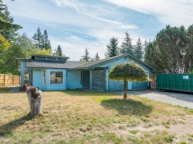 House for sale in Bellingham, Whatcom County