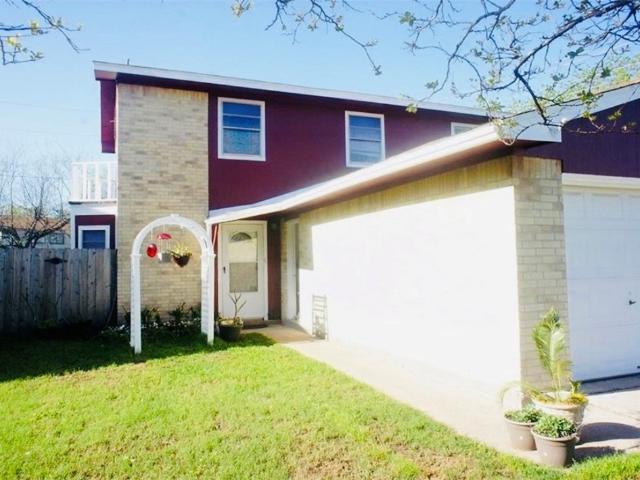 House for sale in College Station, Texas