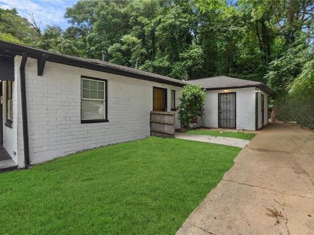 House for sale in Atlanta, Georgia