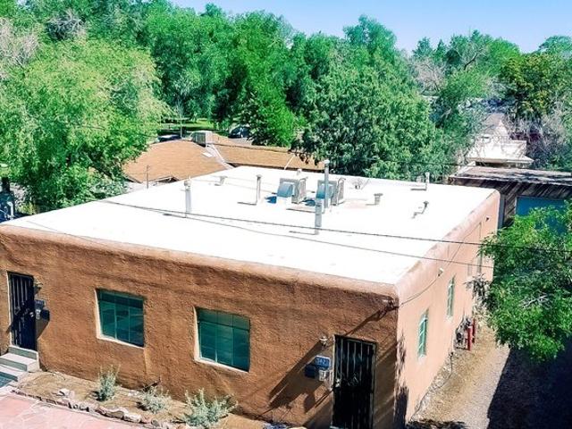 House for sale in New Mexico