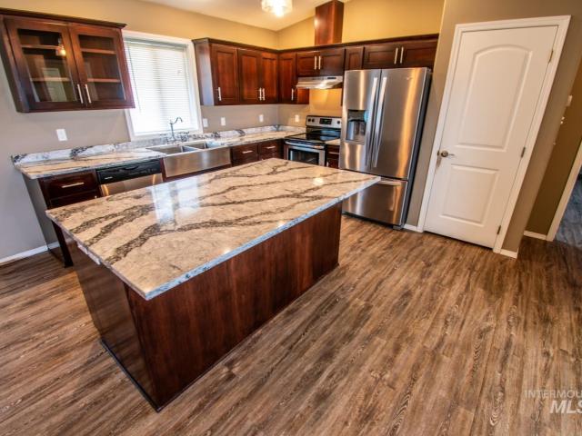 House for sale in Clarkston, Washington