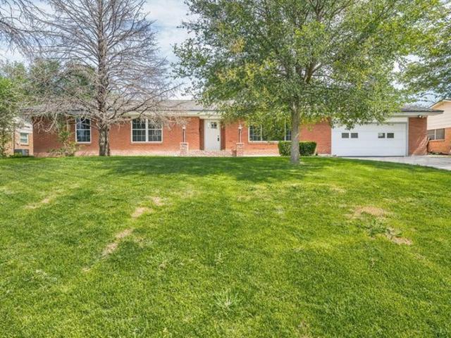 House for sale in Randall, Texas