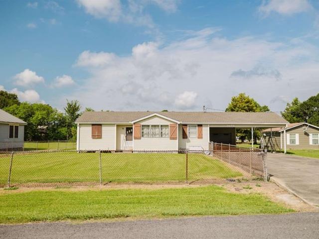 House for sale in Thibodaux, Louisiana