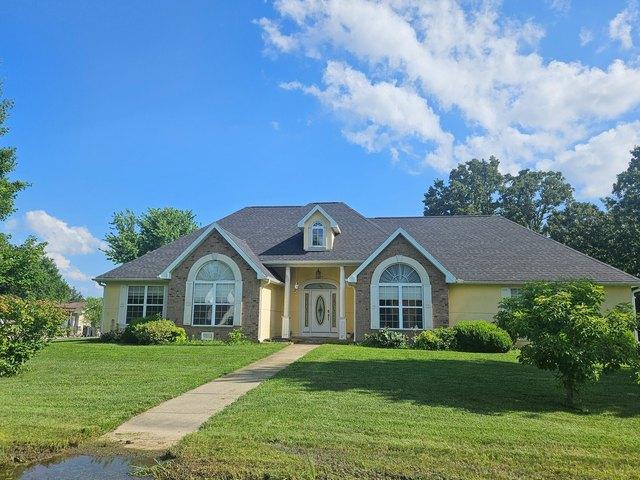 House for sale in Howell, Missouri